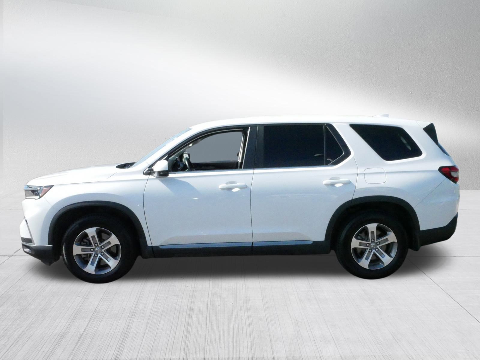 2023 Honda Pilot EX-L photo 4