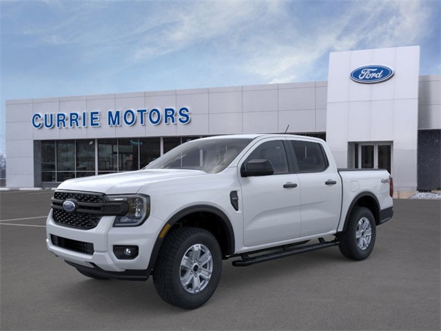 2025 Ford Ranger XL's photo