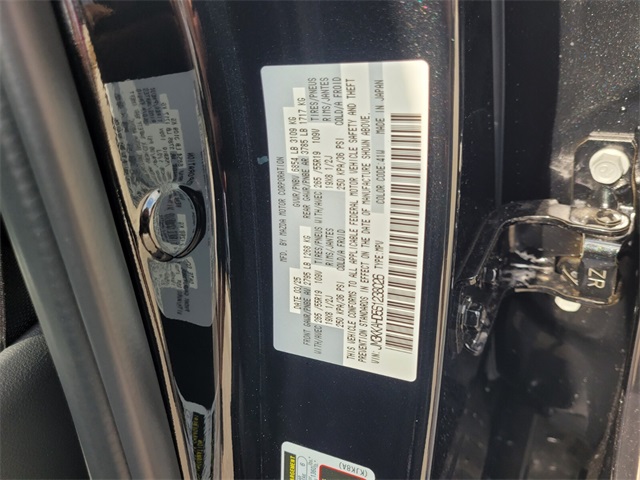 2025 Mazda CX-90 3.3 Turbo Select photo 18