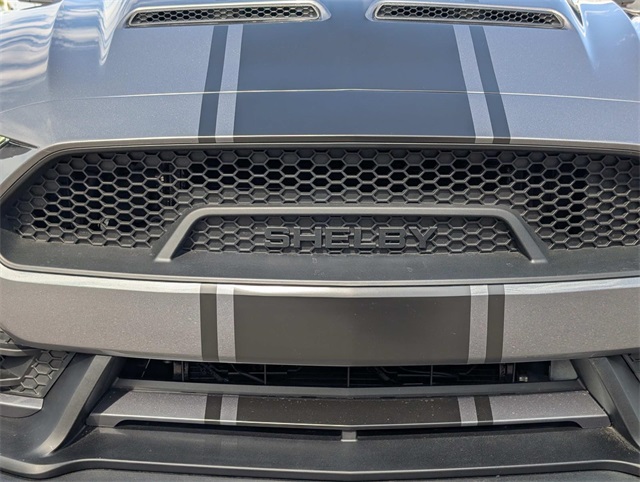 2022 Ford Mustang GT Premium photo 10