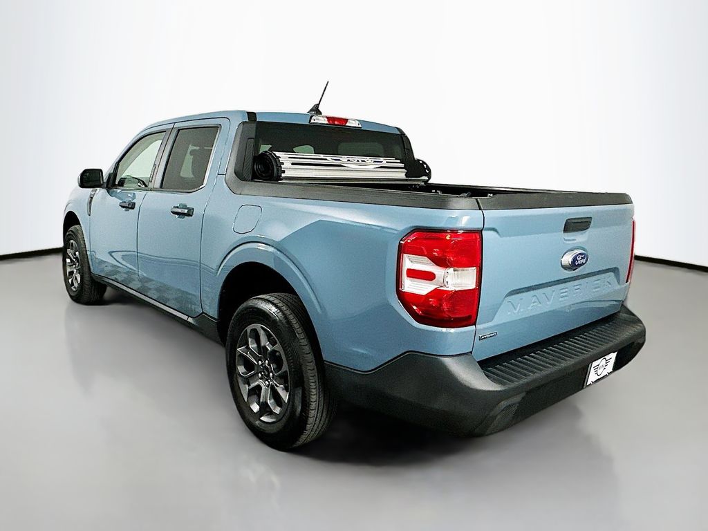 2023 Ford Maverick XLT photo 7