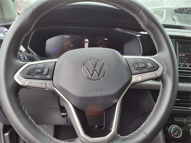 2023 Volkswagen Taos S photo 25