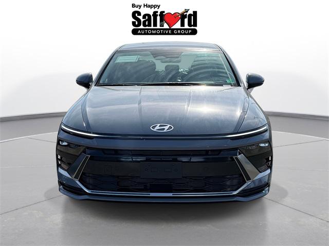 2026 Hyundai Sonata SEL Sport photo 7