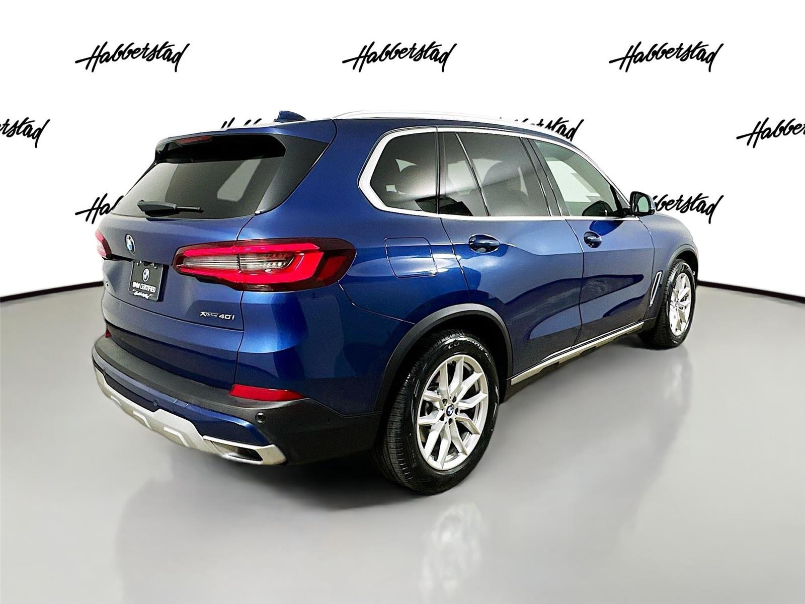 2023 Bmw X5 xDrive40i photo 5