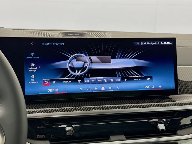 2026 Bmw X5 M60i photo 15