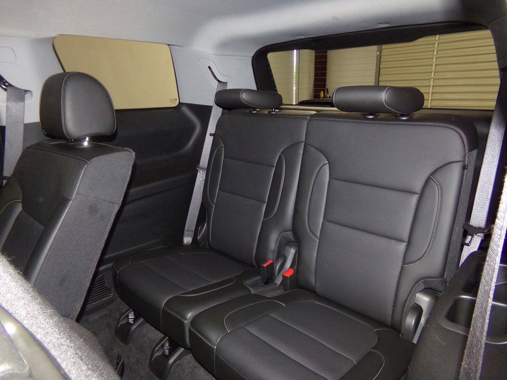 PreOwned 2021 GMC Acadia SLT Sport Utility in Moriarty M23A070