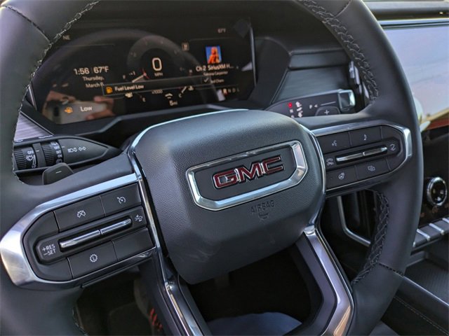 2025 Gmc Acadia Elevation photo 25