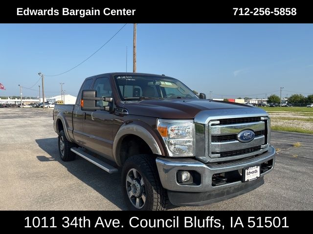 2011 Ford F-250 photo 2