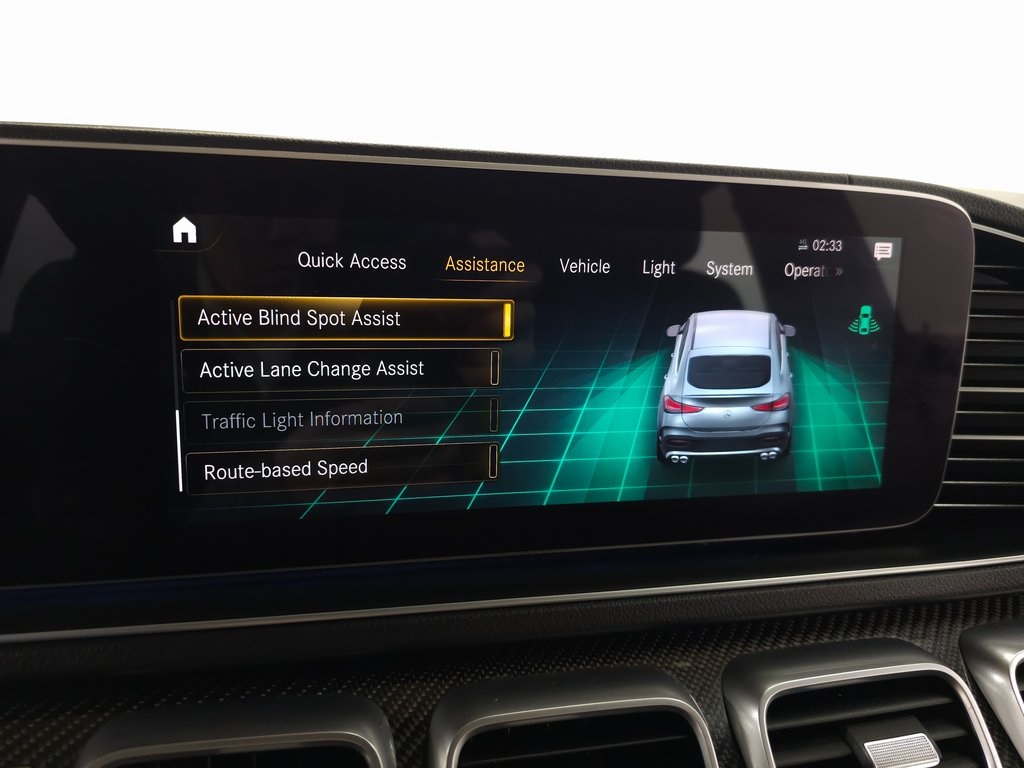 2021 MERCEDES-BENZ GLE-CLASS - Image 30