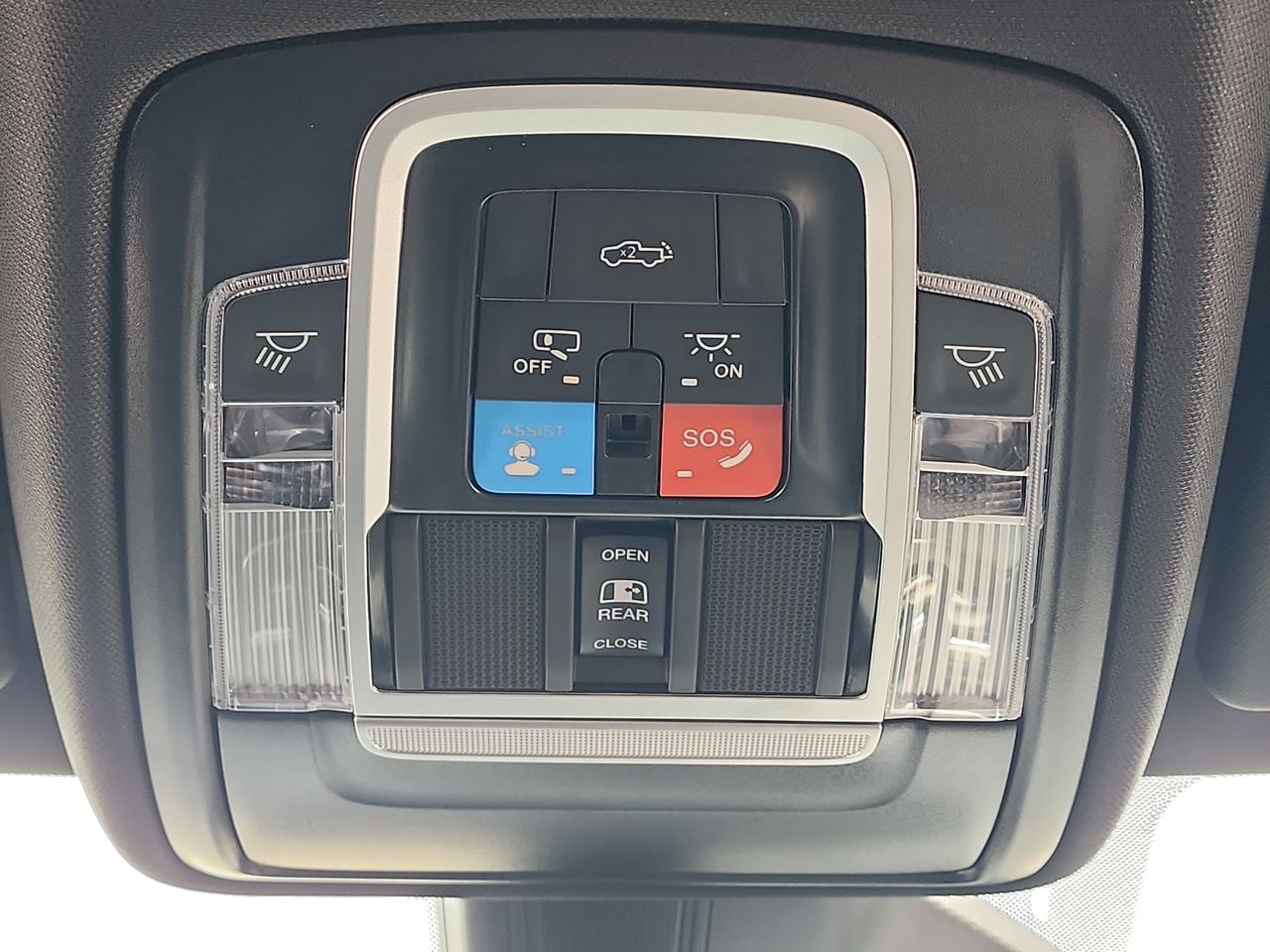 2026 Ram 1500 Big Horn photo 26