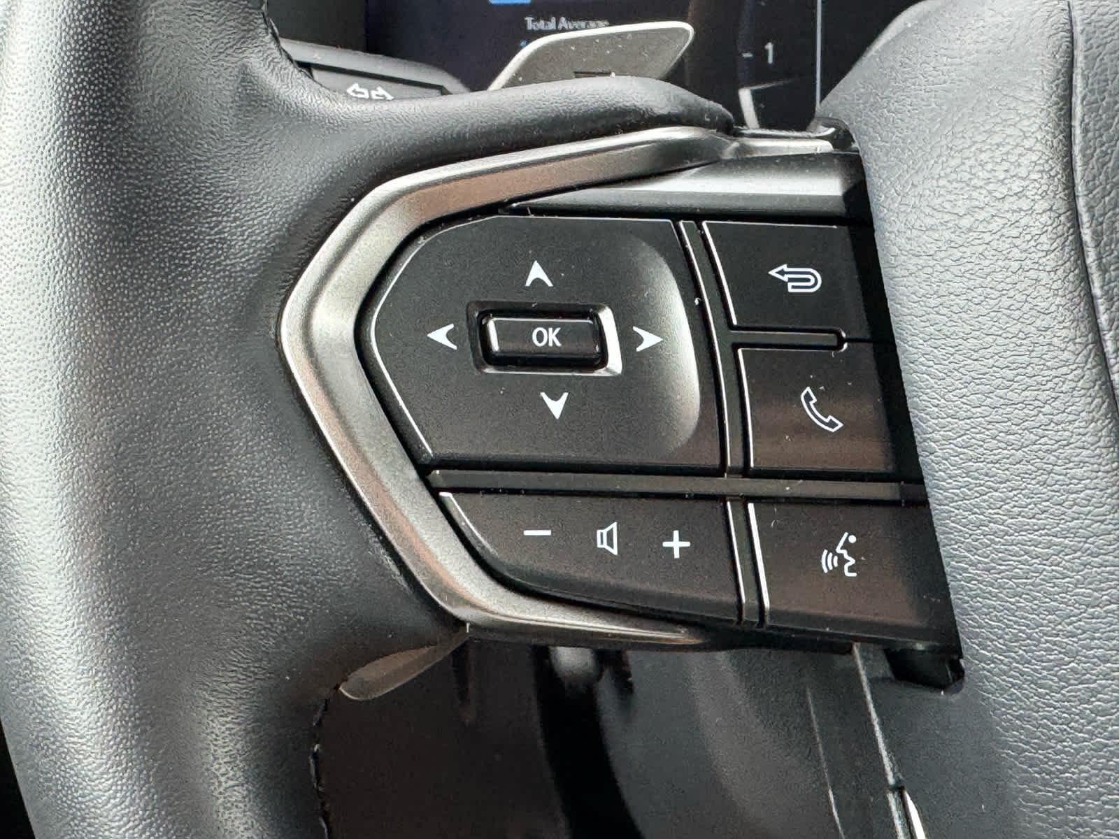 2024 Lexus GX 550 Overtrail photo 16