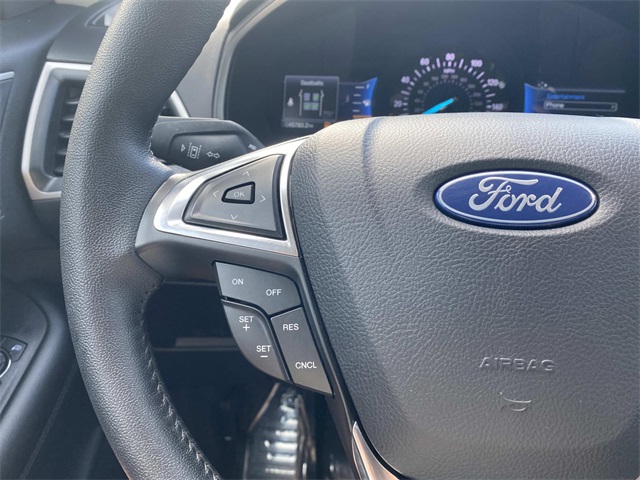2024 Ford Edge SEL photo 22