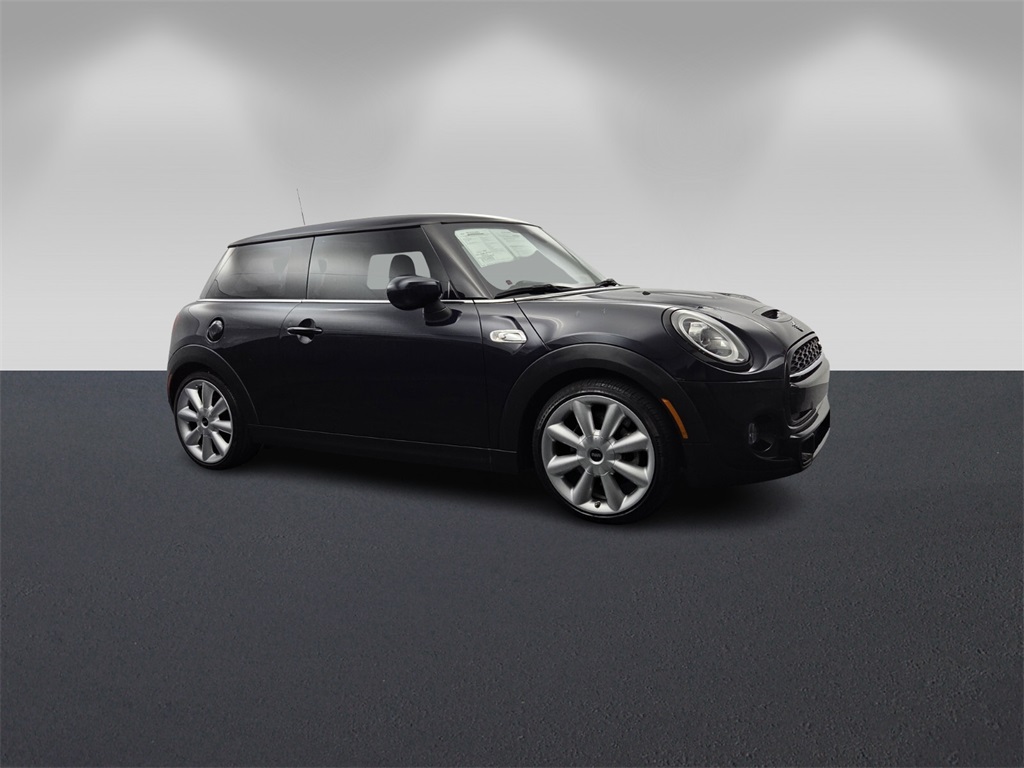 2021 MINI Hardtop 2 Door S's photo