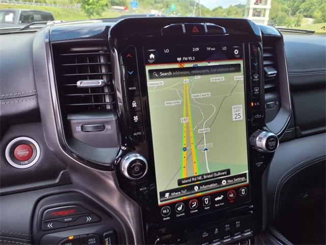 2021 Ram 1500 TRX photo 14