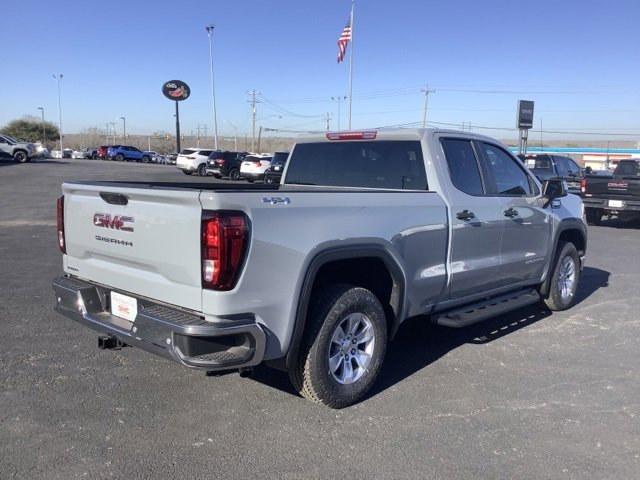 2025 Gmc Sierra 1500 Pro photo 7