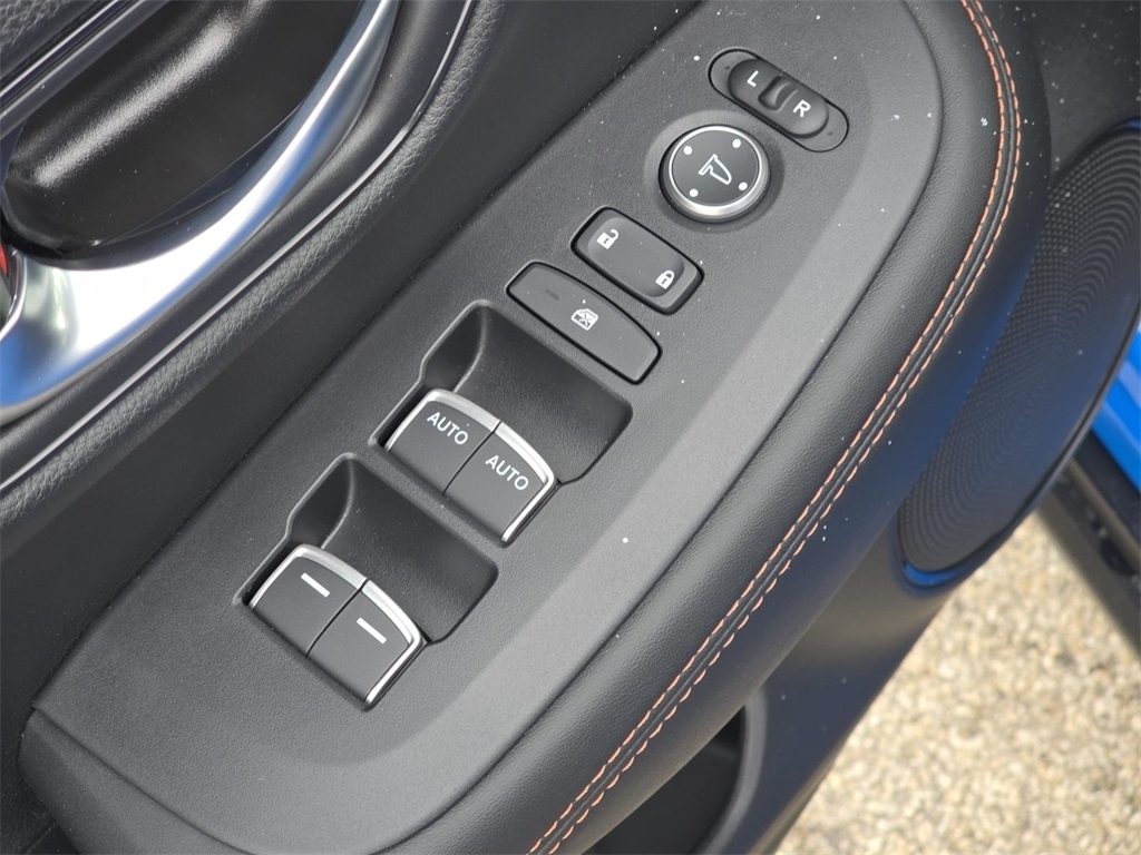 2026 Honda HR-V Sport photo 18