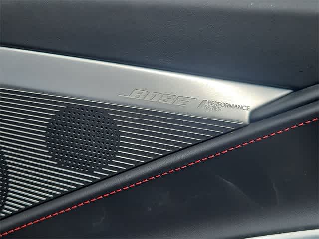2025 Chevrolet Corvette 3LZ photo 29