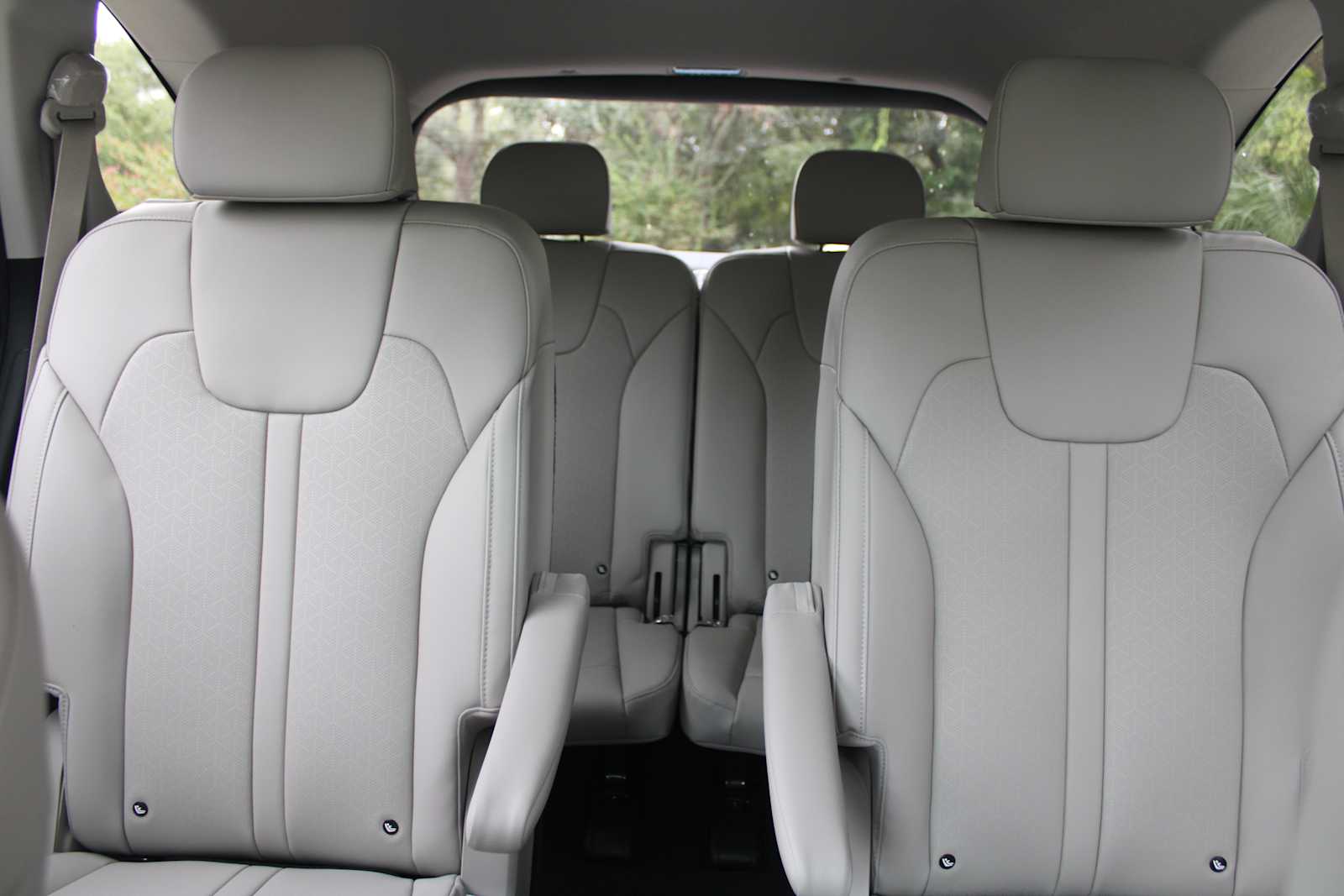 2025 Kia Sorento Hybrid EX photo 42