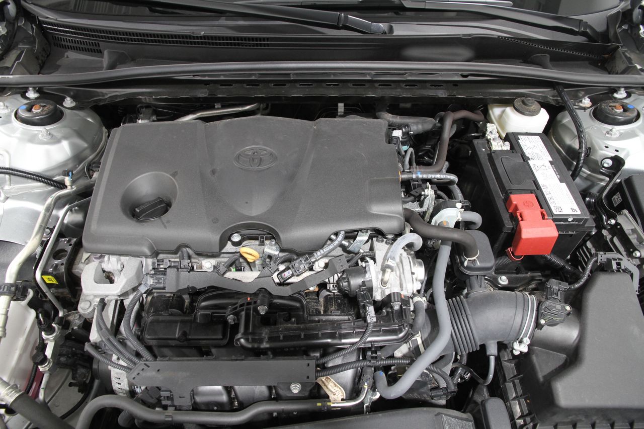 2023 Toyota Camry XSE photo 19