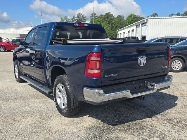 2023 Ram 1500 Big Horn Lone Star photo 3