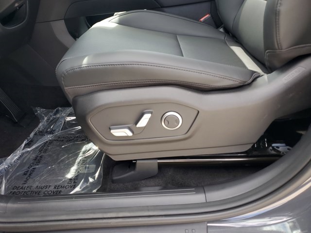 2026 Hyundai Santa Fe XRT photo 8