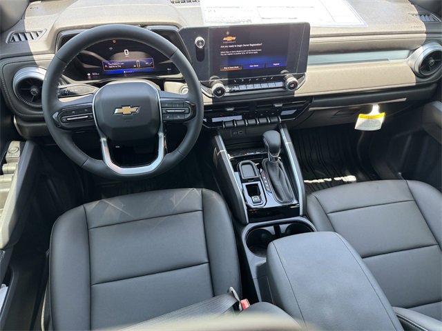 2026 Chevrolet Colorado LT photo 14