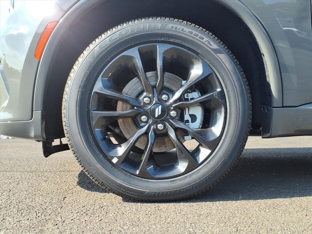 2026 Dodge Durango GT photo 9