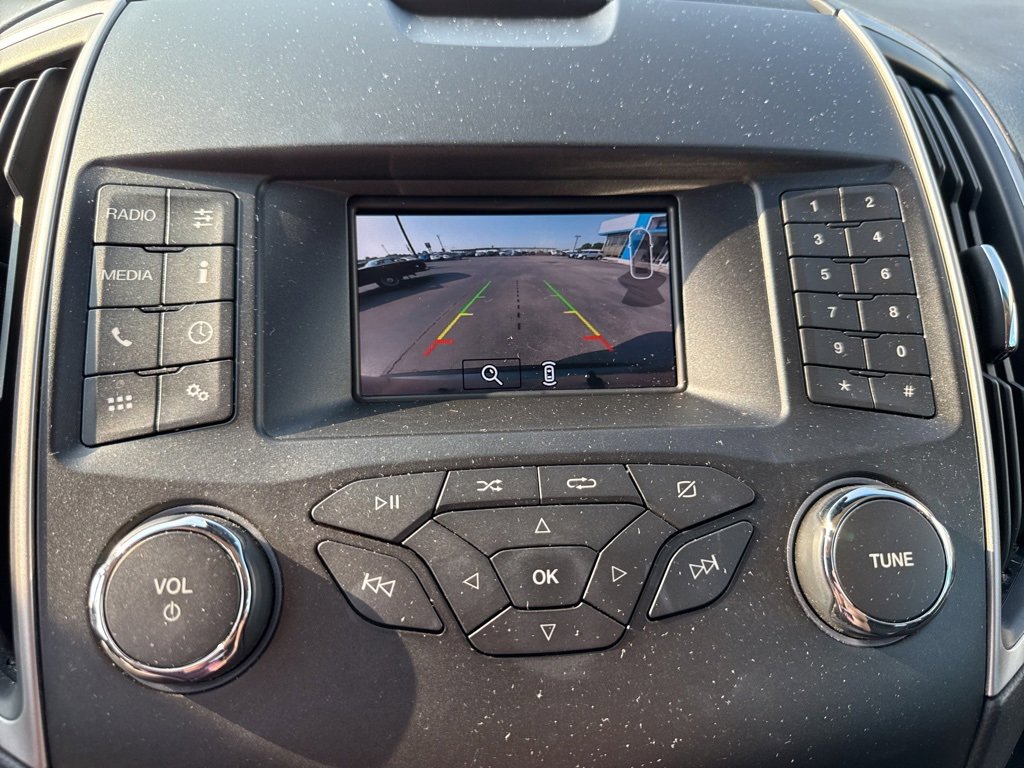 2019 Ford Edge SEL photo 30