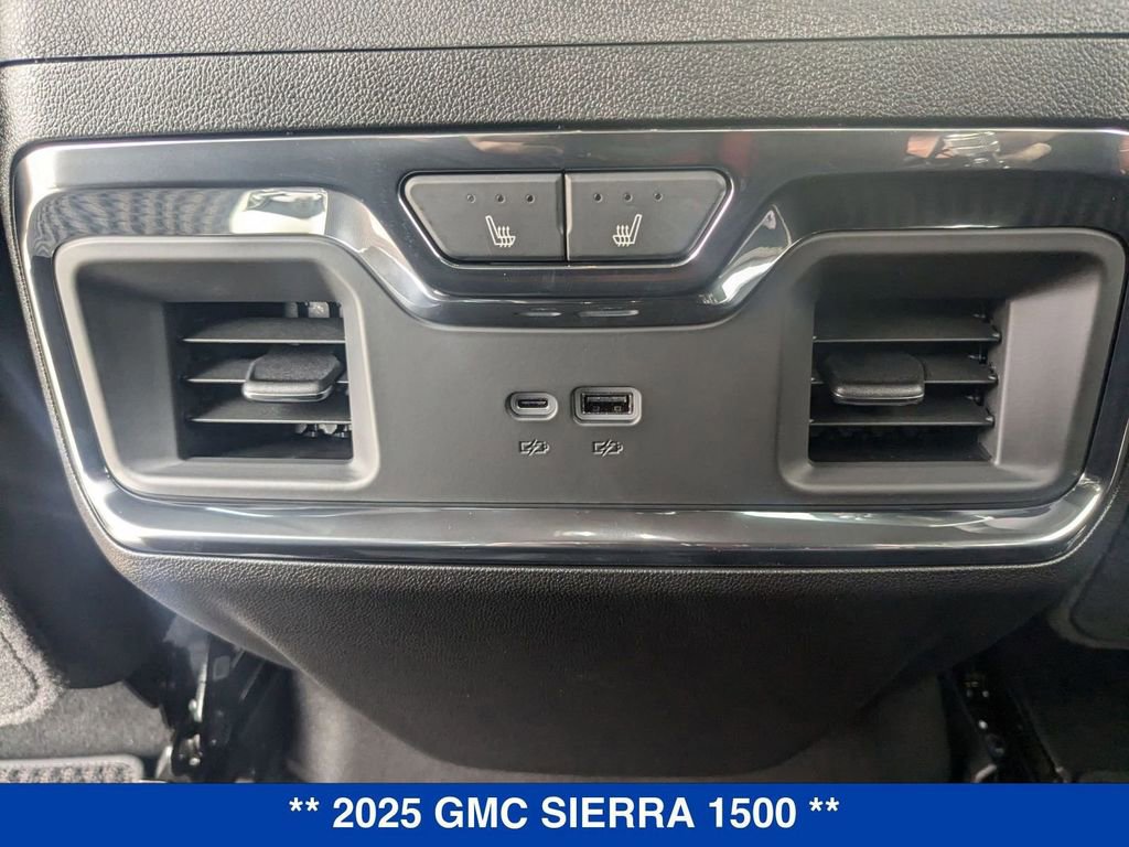 2025 Gmc Sierra 1500 Denali Ultimate photo 27