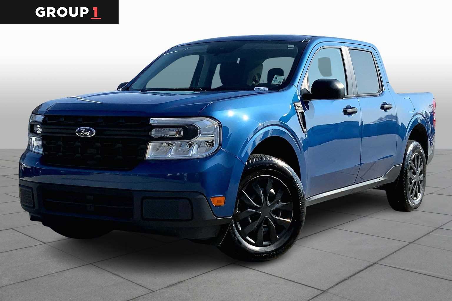 2024 Ford Maverick XL's photo