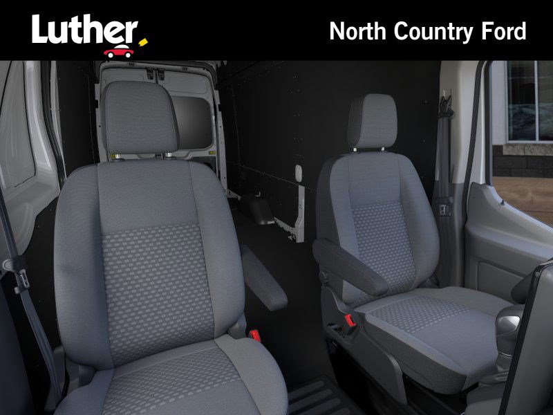 2025 Ford Transit Cargo Van photo 8