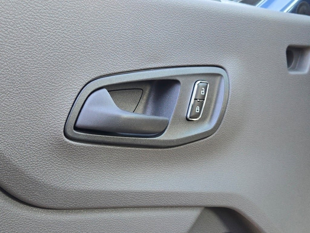 2023 Ford Transit Cargo Van photo 13