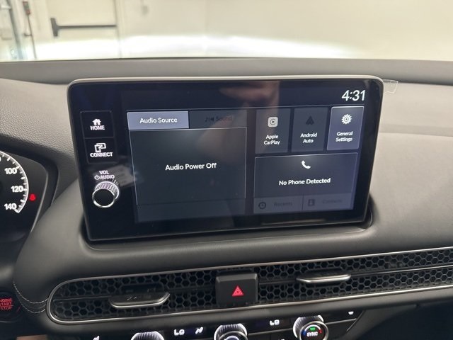 2026 Honda HR-V EX-L photo 26