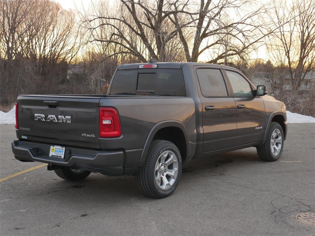 2025 Ram 1500 Big Horn Lone Star photo 2