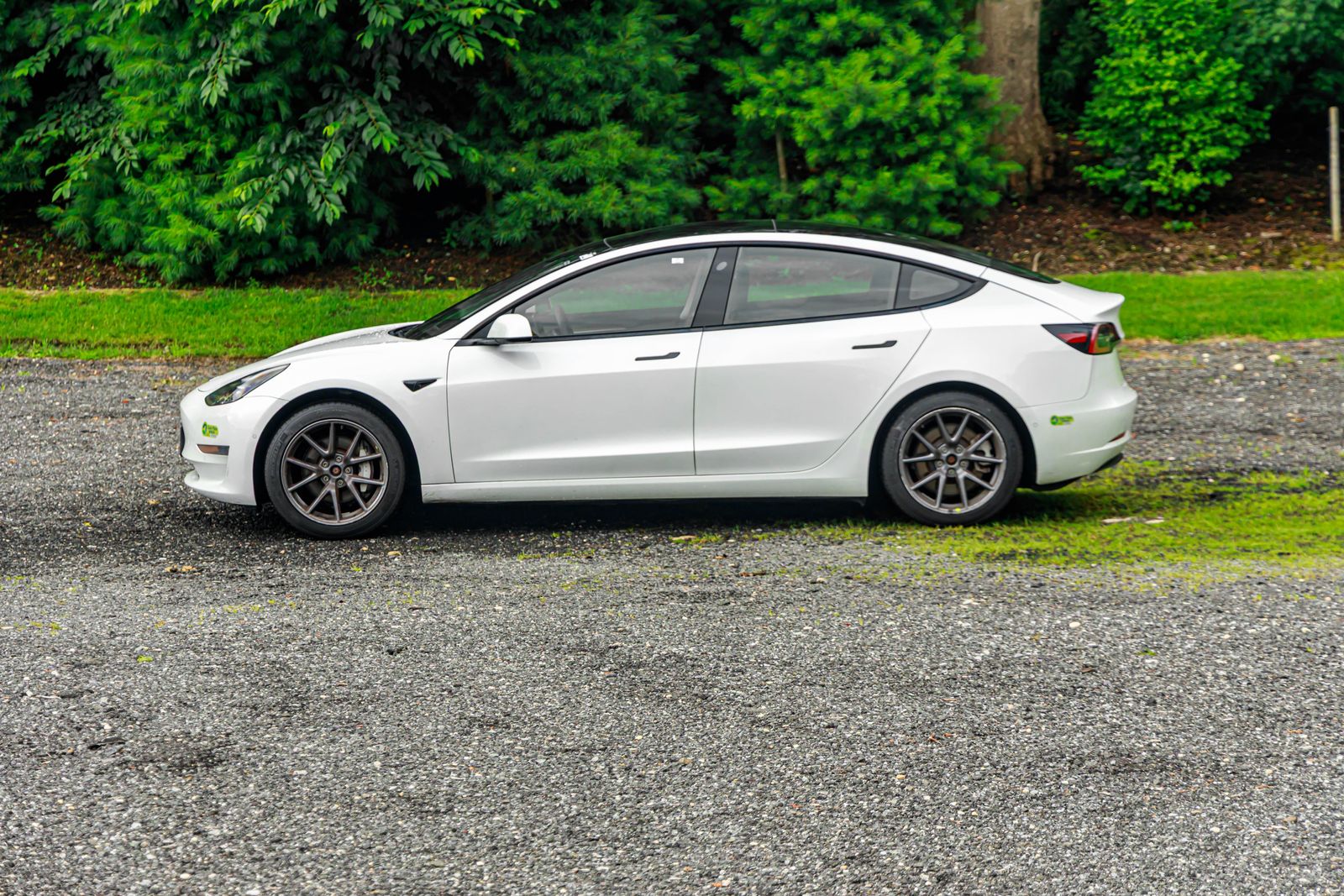 2022 Tesla Model 3 Long Range photo 4