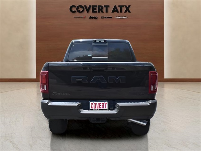 2025 Ram 2500 Power Wagon photo 4