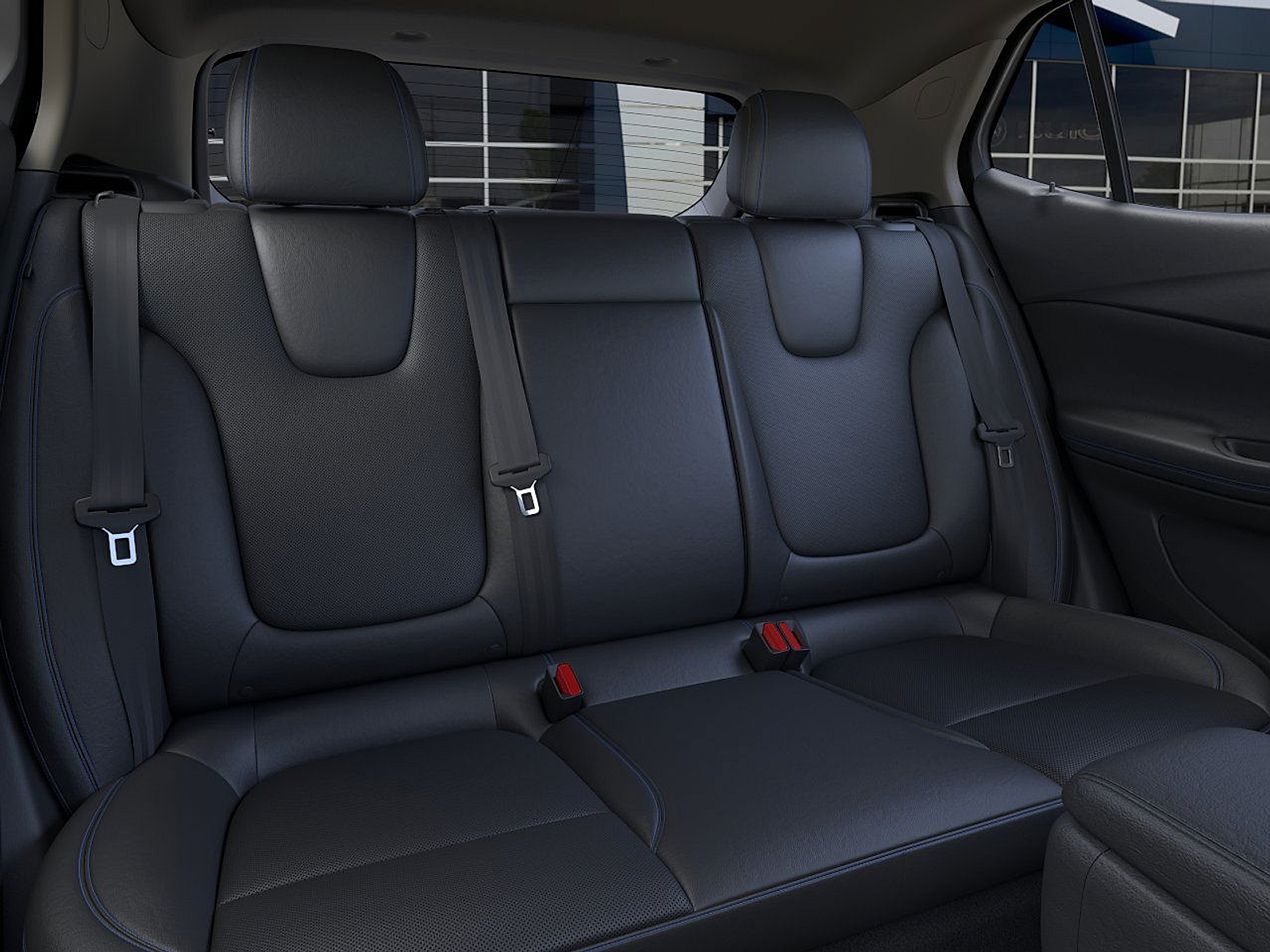 2026 Buick Encore Sport Touring photo 8