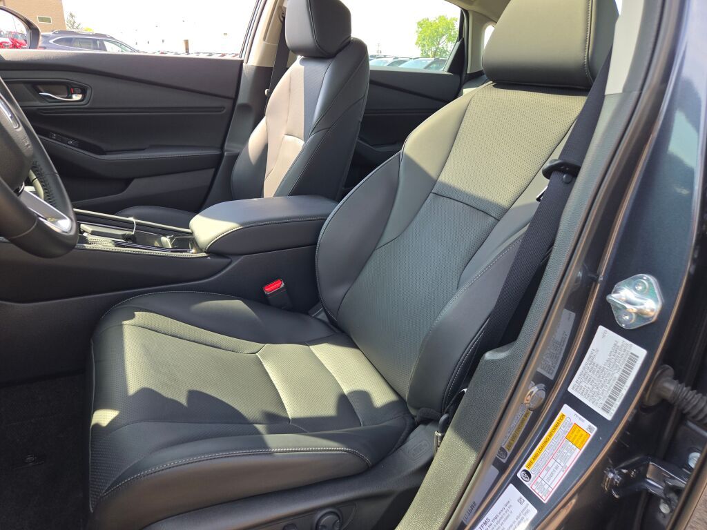 2024 Honda Accord Hybrid Touring photo 20