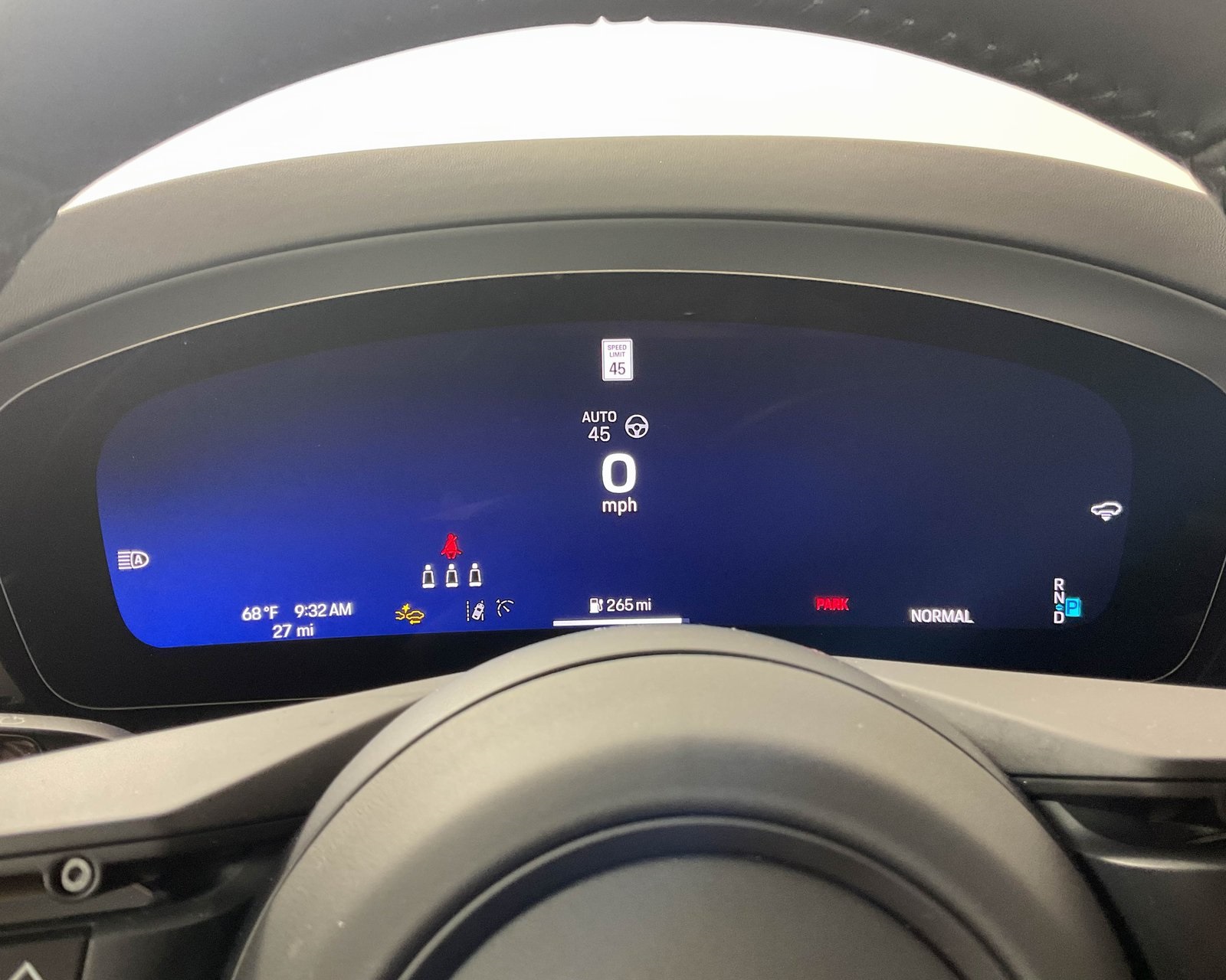 2025 Porsche Macan Electric photo 20