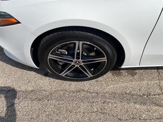 2019 Mercedes Benz A 220 4MATIC photo 2
