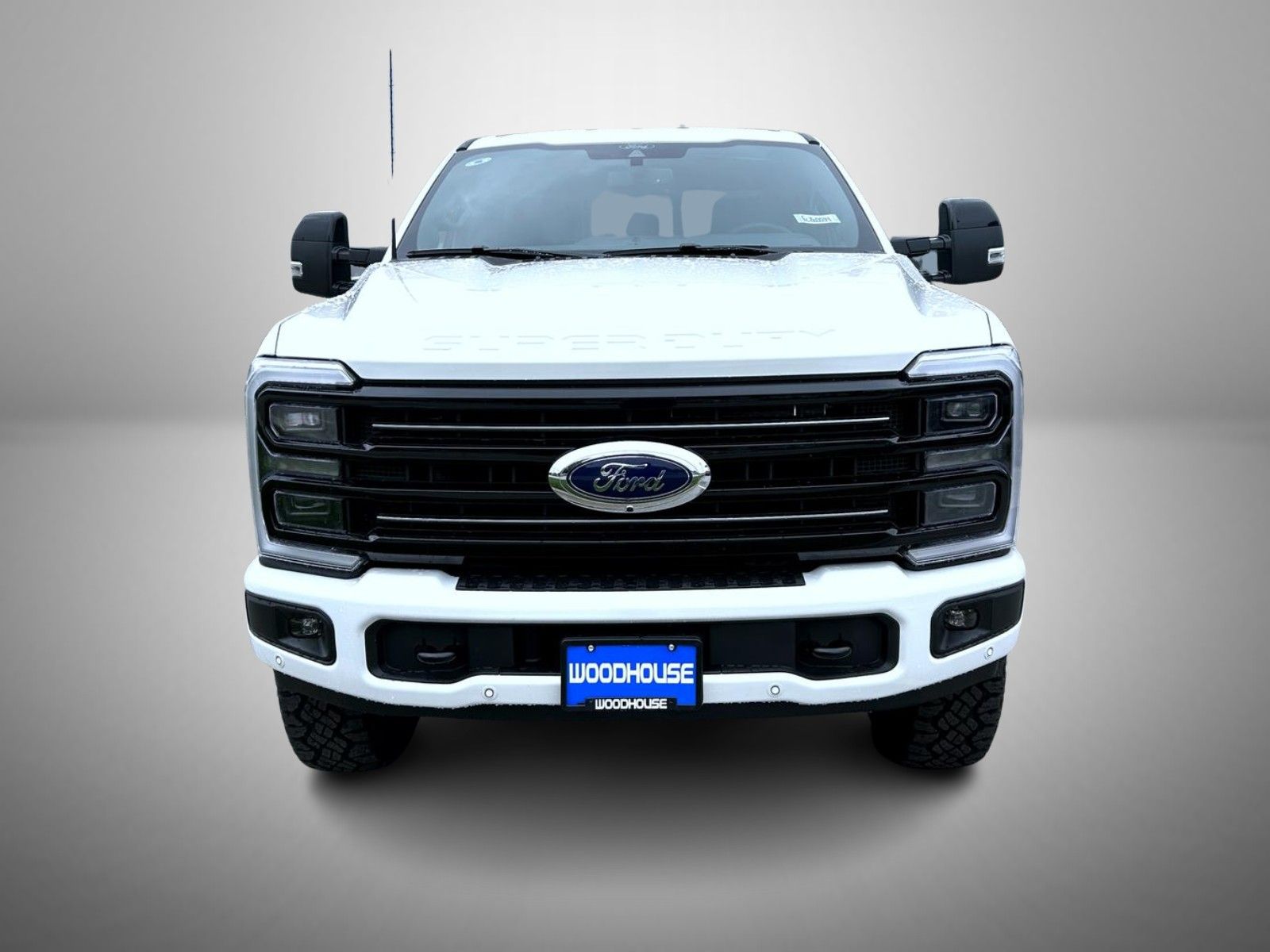 2026 Ford F-350 photo 2