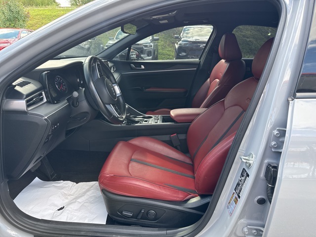 2024 Kia K5 GT-Line photo 19