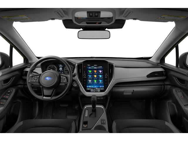 2026 Subaru Crosstrek Premium photo 19