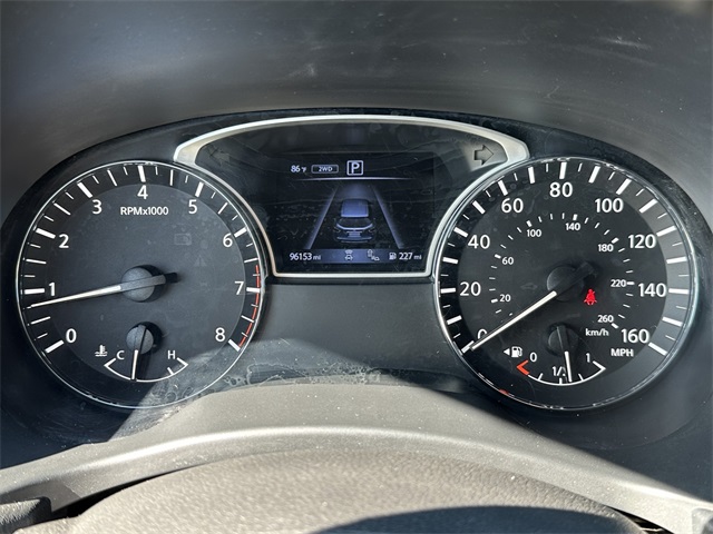 2020 Nissan Pathfinder SL photo 38