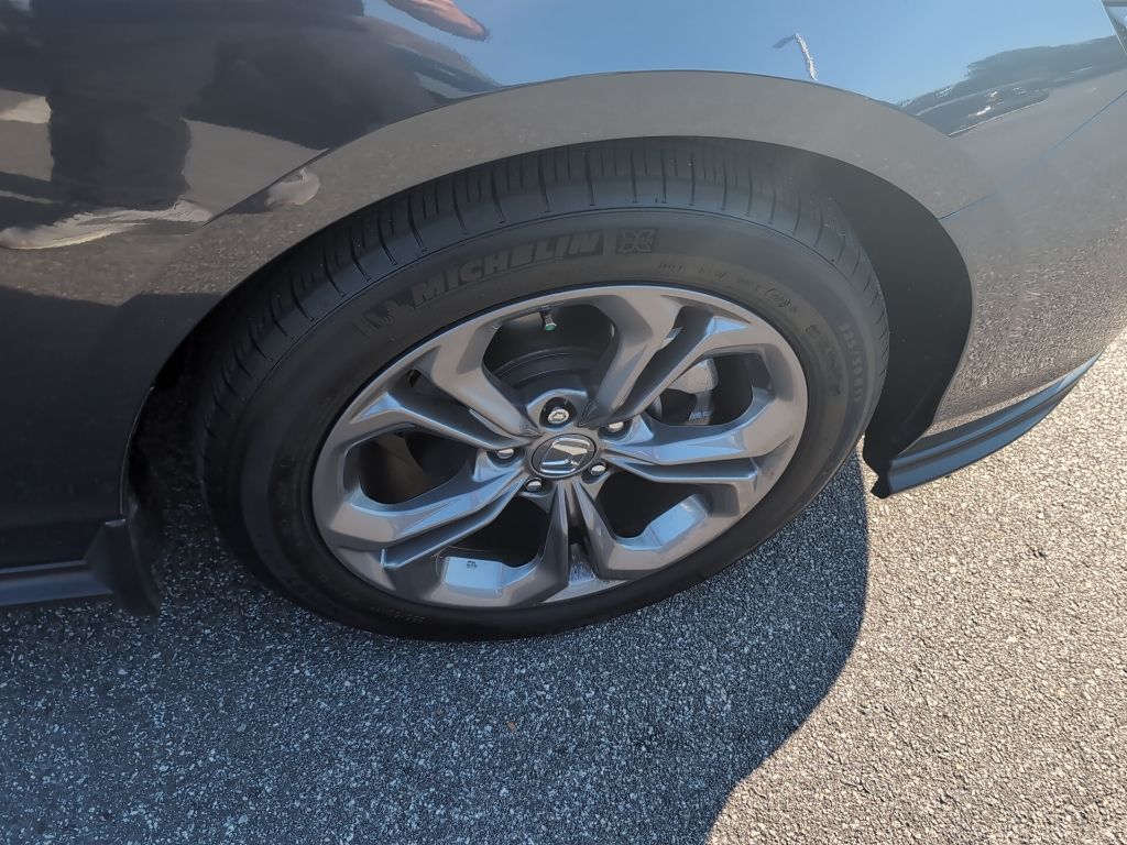 2023 Honda Accord EX photo 8