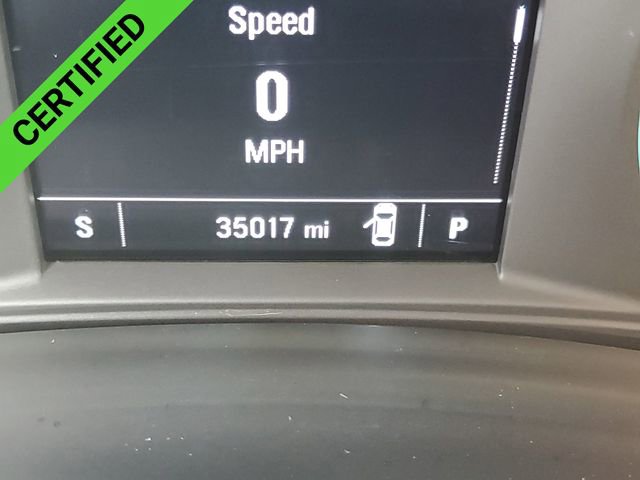 2024 Chevrolet Malibu RS photo 4