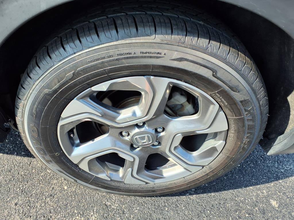 2019 Honda CR-V EX photo 5