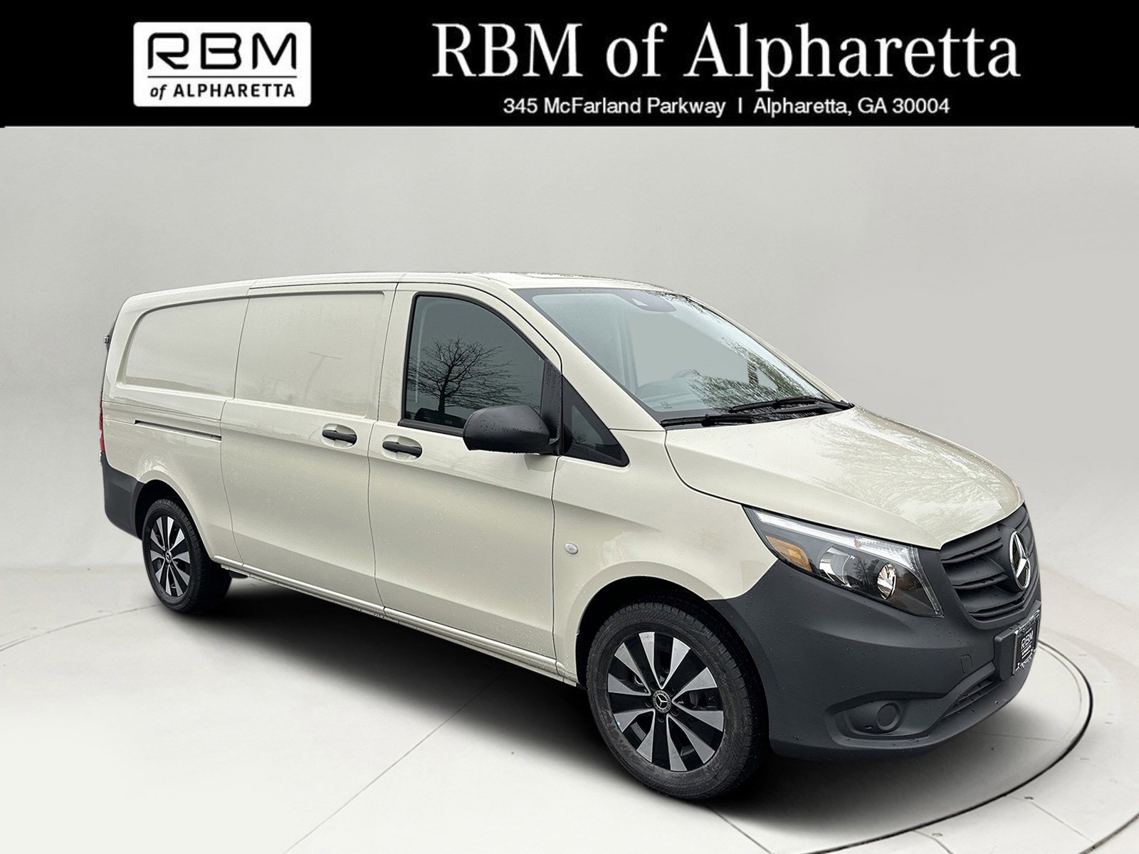 2023 Mercedes-Benz Metris Cargo Van Base's photo