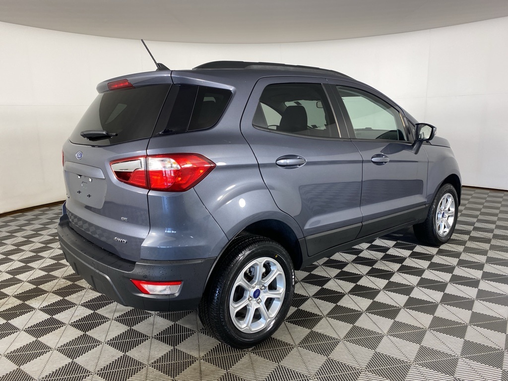 2022 Ford EcoSport SE photo 7