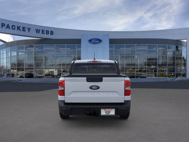 2026 FORD MAVERICK - Image 7